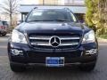 2007 Capri Blue Metallic Mercedes-Benz GL 450  photo #2