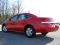 Victory Red - Impala LT Photo No. 4