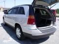 Bright Silver Metallic - Pacifica Touring Photo No. 13