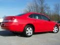 Victory Red - Impala LT Photo No. 7