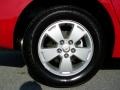Victory Red - Impala LT Photo No. 8