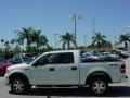 2008 Oxford White Ford F150 FX4 SuperCrew 4x4  photo #8