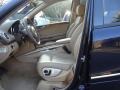 Capri Blue Metallic - GL 450 Photo No. 11