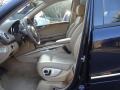 2007 Capri Blue Metallic Mercedes-Benz GL 450  photo #11