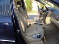 Capri Blue Metallic - GL 450 Photo No. 14