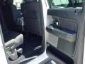 2008 Oxford White Ford F150 FX4 SuperCrew 4x4  photo #17