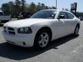 Stone White - Charger SE Photo No. 4