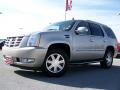 Quicksilver - Escalade AWD Photo No. 5