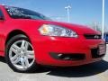 Victory Red - Impala LT Photo No. 2