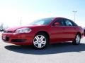 Victory Red - Impala LT Photo No. 5