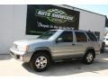 Sierra Silver Metallic - Pathfinder SE 4x4 Photo No. 1