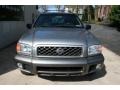 Sierra Silver Metallic - Pathfinder SE 4x4 Photo No. 3