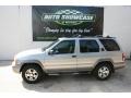 Sierra Silver Metallic - Pathfinder SE 4x4 Photo No. 4