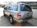 Sierra Silver Metallic - Pathfinder SE 4x4 Photo No. 5