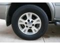 Sierra Silver Metallic - Pathfinder SE 4x4 Photo No. 10