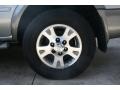 Sierra Silver Metallic - Pathfinder SE 4x4 Photo No. 11