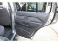 Sierra Silver Metallic - Pathfinder SE 4x4 Photo No. 16