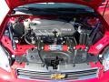 Victory Red - Impala LT Photo No. 16