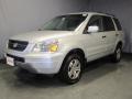 Starlight Silver Metallic - Pilot EX 4WD Photo No. 1