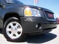Graphite Gray Metallic - Envoy SLE 4x4 Photo No. 2