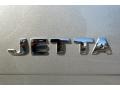 2002 Reflex Silver Metallic Volkswagen Jetta GLS 1.8T Sedan  photo #63