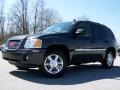 Graphite Gray Metallic - Envoy SLE 4x4 Photo No. 5