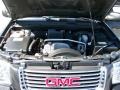 Graphite Gray Metallic - Envoy SLE 4x4 Photo No. 17