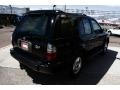 1997 Super Black Infiniti QX4 4x4  photo #4