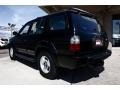 1997 Super Black Infiniti QX4 4x4  photo #5