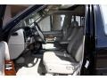 1997 Super Black Infiniti QX4 4x4  photo #6