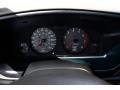 1997 Super Black Infiniti QX4 4x4  photo #9