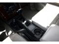 1997 Super Black Infiniti QX4 4x4  photo #10