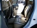 2008 Birch White Hummer H3 Alpha  photo #15