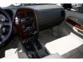 1997 Super Black Infiniti QX4 4x4  photo #13