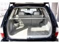 1997 Super Black Infiniti QX4 4x4  photo #16
