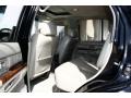 1997 Super Black Infiniti QX4 4x4  photo #17