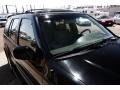 1997 Super Black Infiniti QX4 4x4  photo #20