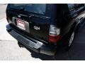 1997 Super Black Infiniti QX4 4x4  photo #21