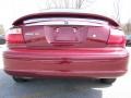 Merlot Metallic - Sable GS Sedan Photo No. 5