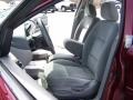 Merlot Metallic - Sable GS Sedan Photo No. 7