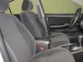 2007 Super White Toyota Corolla S  photo #8