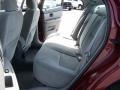 Merlot Metallic - Sable GS Sedan Photo No. 9
