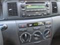 2007 Super White Toyota Corolla S  photo #11