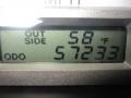 2007 Super White Toyota Corolla S  photo #12