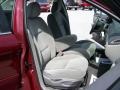 Merlot Metallic - Sable GS Sedan Photo No. 12