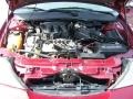 Merlot Metallic - Sable GS Sedan Photo No. 14