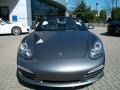 Meteor Grey Metallic - Boxster  Photo No. 2