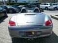 Meteor Grey Metallic - Boxster  Photo No. 6