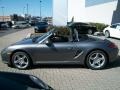 Meteor Grey Metallic - Boxster  Photo No. 8