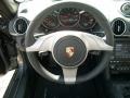 Meteor Grey Metallic - Boxster  Photo No. 14